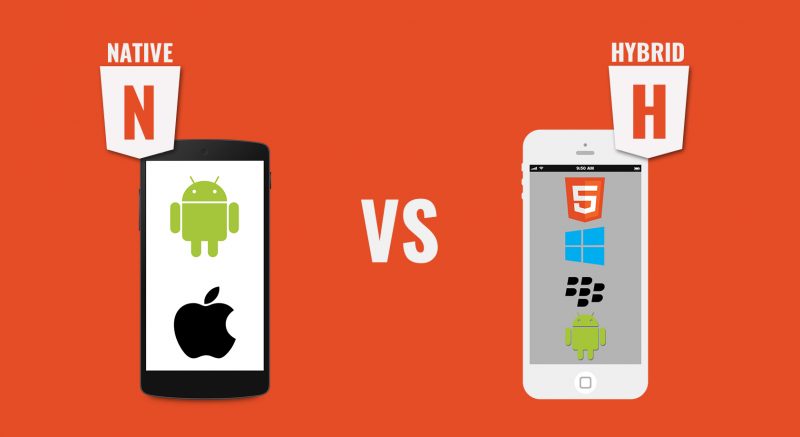 Hybrid vs Native