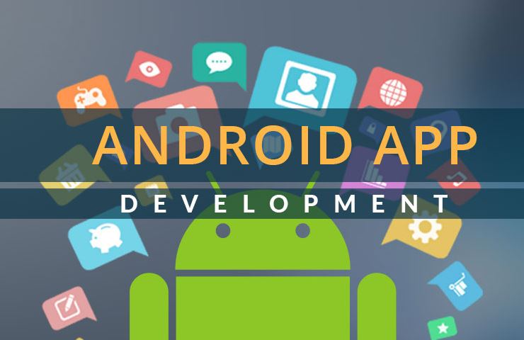 Android Eğitimi